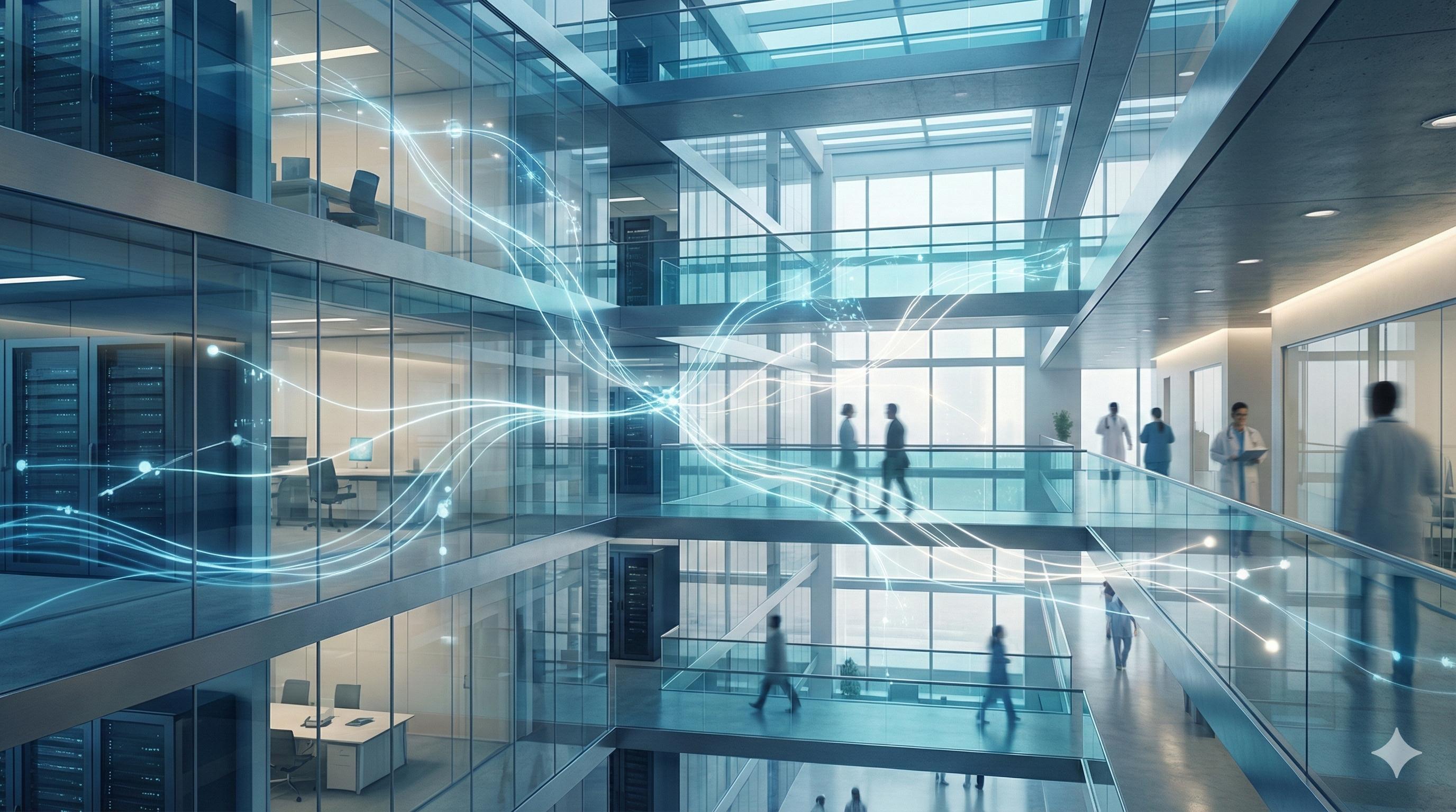 Phi Healthcare Technology