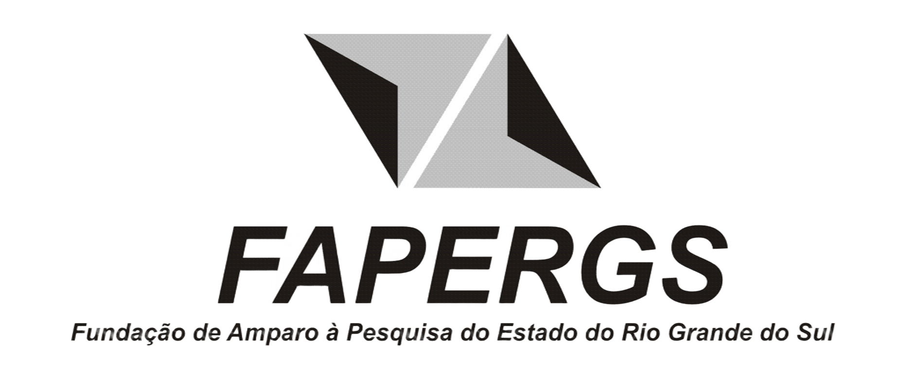 FAPERGS - Fundação de Amparo à Pesquisa do Estado do Rio Grande do Sul